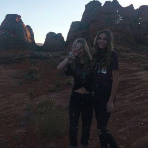 Meet your Posher, Kennedy